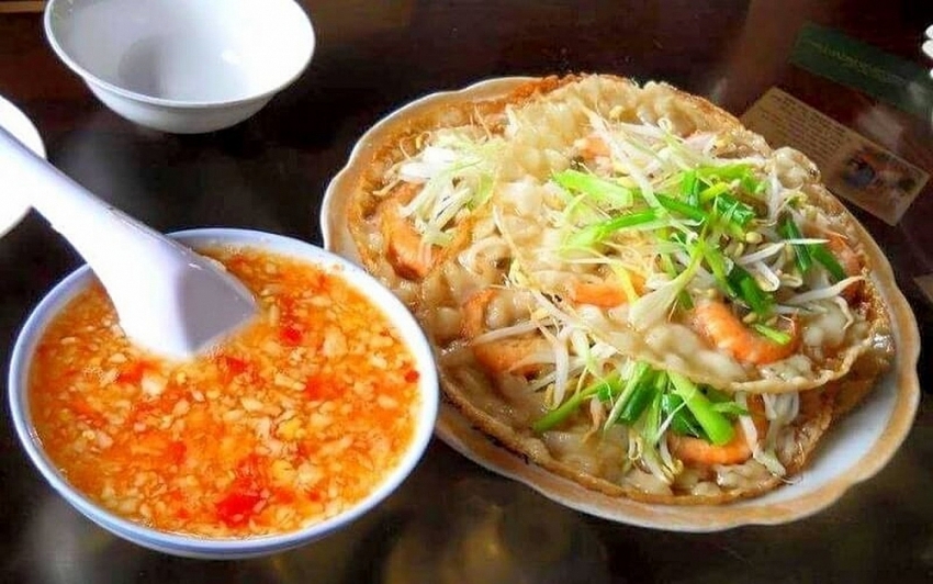 Top món ngon nên thử khi đến Bình Dương Top món ngon nên thử khi đến Bình Dương