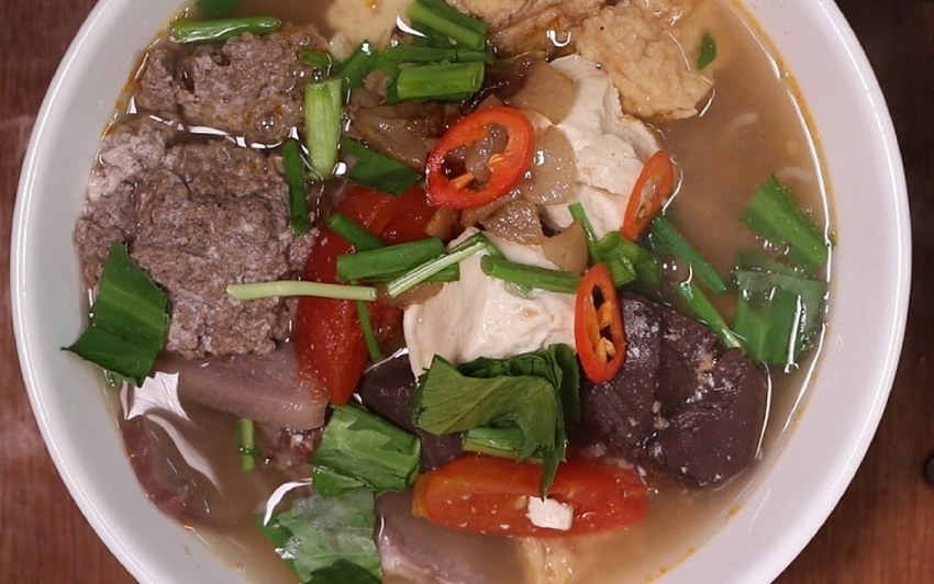 Top món ngon nên thử khi đến Bình Dương Top món ngon nên thử khi đến Bình Dương