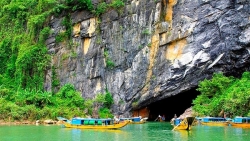 Quảng Bình nằm danh sách các điểm đến đẹp nhất thế giới