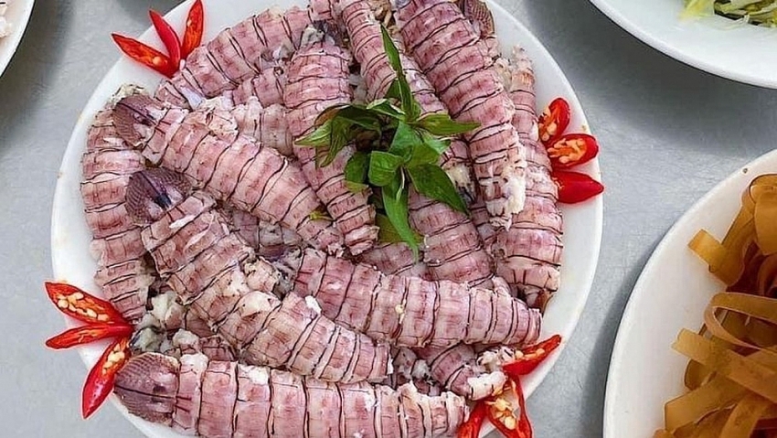 Khám phá thiên đường ẩm thực Cát Bà với những đặc sản nức tiếng Khám phá thiên đường ẩm thực Cát Bà với những đặc sản nức tiếng