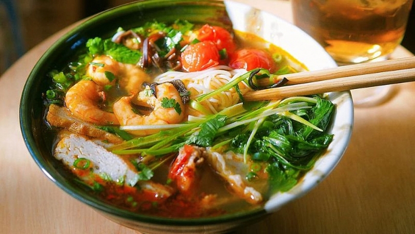 Khám phá thiên đường ẩm thực Cát Bà với những đặc sản nức tiếng Khám phá thiên đường ẩm thực Cát Bà với những đặc sản nức tiếng