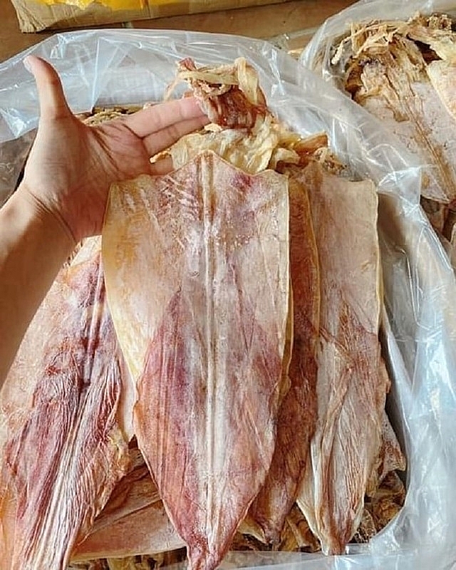 Khám phá thiên đường ẩm thực Cát Bà với những đặc sản nức tiếng Khám phá thiên đường ẩm thực Cát Bà với những đặc sản nức tiếng