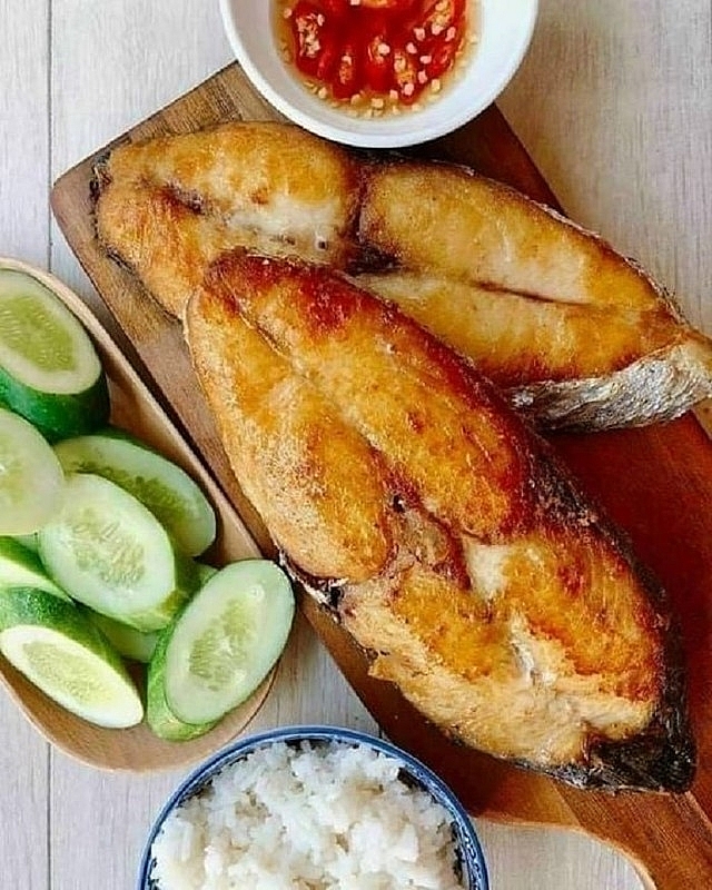 Khám phá thiên đường ẩm thực Cát Bà với những đặc sản nức tiếng Khám phá thiên đường ẩm thực Cát Bà với những đặc sản nức tiếng