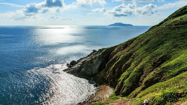 Côn Đảo vào top điểm đến hoang sơ tuyệt đẹp nhất thế giới