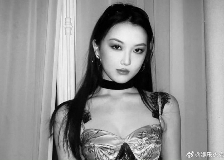 Nhan sắc tuổi 18 của con gái Vương Phi - Lý Á Bằng