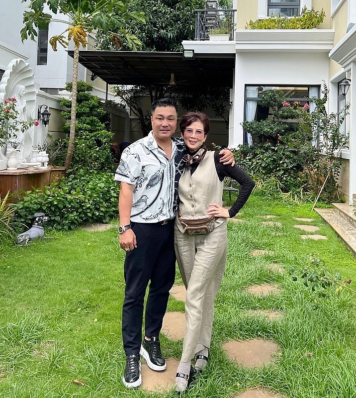 Nhan sắc “tứ đại mỹ nhân” màn ảnh Việt sau 3 thập kỷ Nhan sắc “tứ đại mỹ nhân” màn ảnh Việt sau 3 thập kỷ