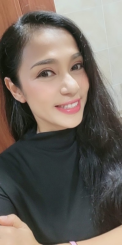 Nhan sắc “tứ đại mỹ nhân” màn ảnh Việt sau 3 thập kỷ Nhan sắc “tứ đại mỹ nhân” màn ảnh Việt sau 3 thập kỷ