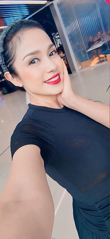 Nhan sắc “tứ đại mỹ nhân” màn ảnh Việt sau 3 thập kỷ Nhan sắc “tứ đại mỹ nhân” màn ảnh Việt sau 3 thập kỷ