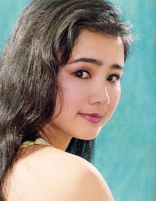 Nhan sắc “tứ đại mỹ nhân” màn ảnh Việt sau 3 thập kỷ Nhan sắc “tứ đại mỹ nhân” màn ảnh Việt sau 3 thập kỷ