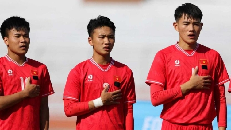 U19 Việt Nam có kế hoạch quan trọng cho giải châu Á