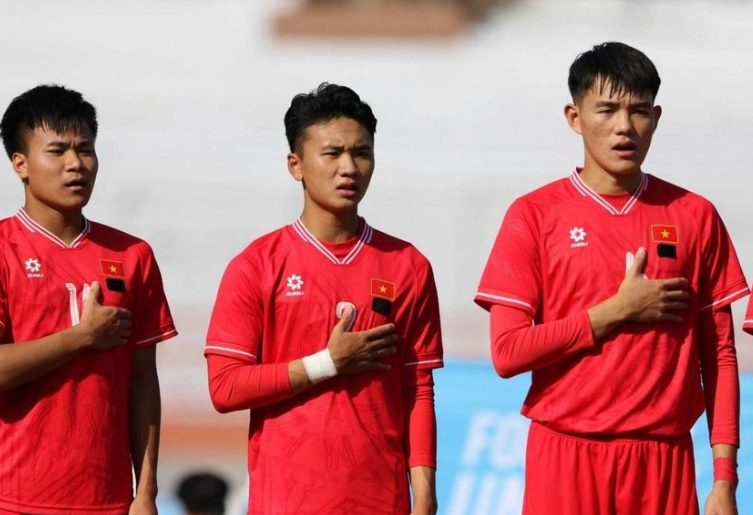 U19 Việt Nam có kế hoạch quan trọng cho giải châu Á