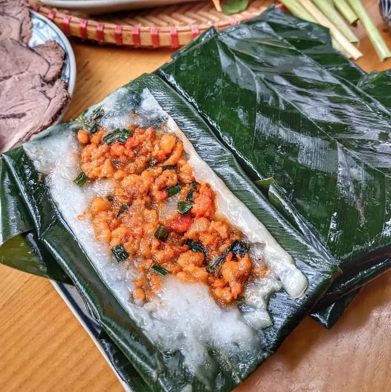 Những món đặc sản không thể bỏ qua khi đến Huế Những món đặc sản không thể bỏ qua khi đến Huế