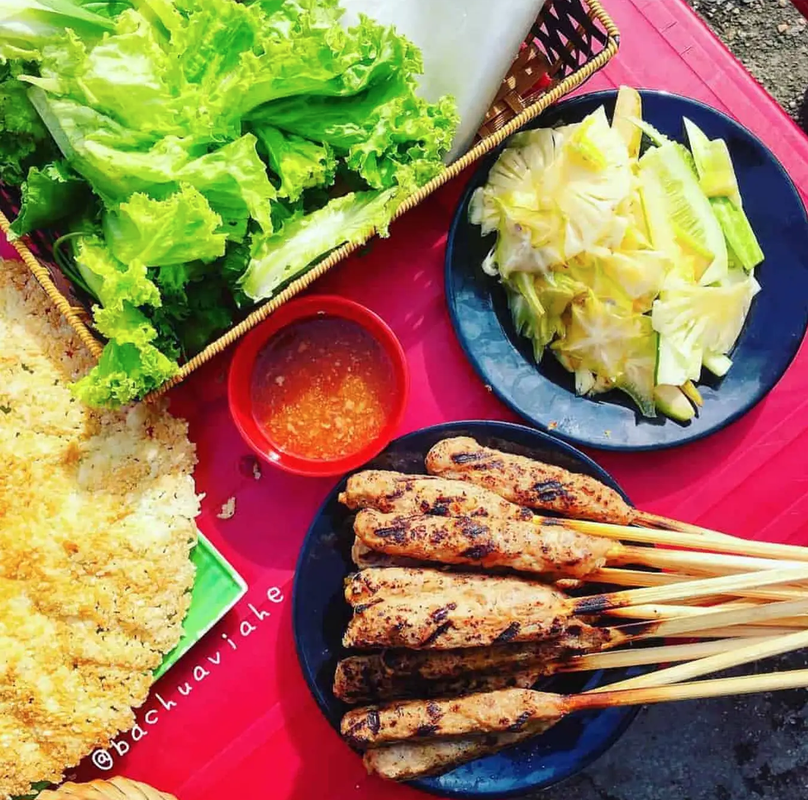 Những món đặc sản không thể bỏ qua khi đến Huế Những món đặc sản không thể bỏ qua khi đến Huế