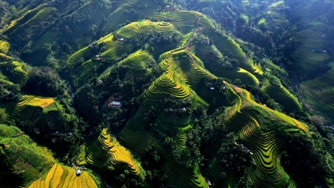 Hà Giang: Sự hội tụ của di sản thiên nhiên và văn hóa độc đáo