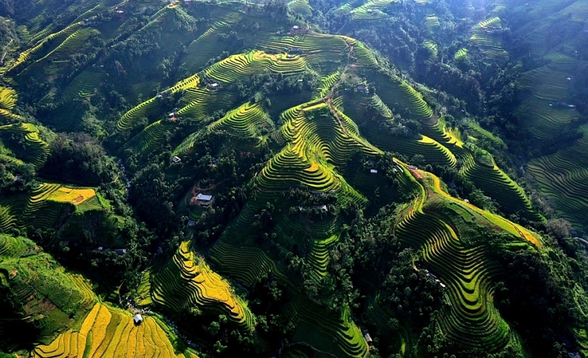 Hà Giang: Sự hội tụ của di sản thiên nhiên và văn hóa độc đáo