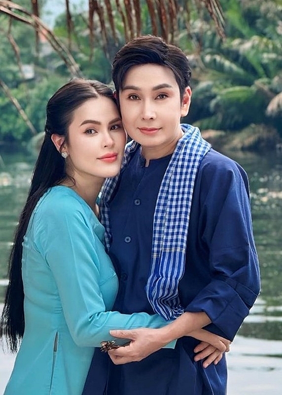 Vũ Luân - Phương Lê hẹn hò ai trước khi bị đồn là một cặp? Vũ Luân - Phương Lê hẹn hò ai trước khi bị đồn là một cặp?