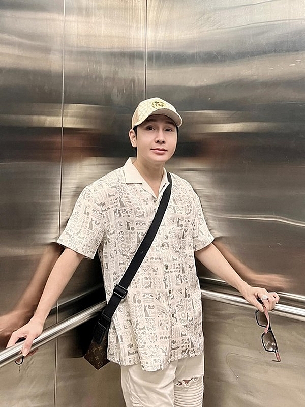 Vũ Luân - Phương Lê hẹn hò ai trước khi bị đồn là một cặp? Vũ Luân - Phương Lê hẹn hò ai trước khi bị đồn là một cặp?