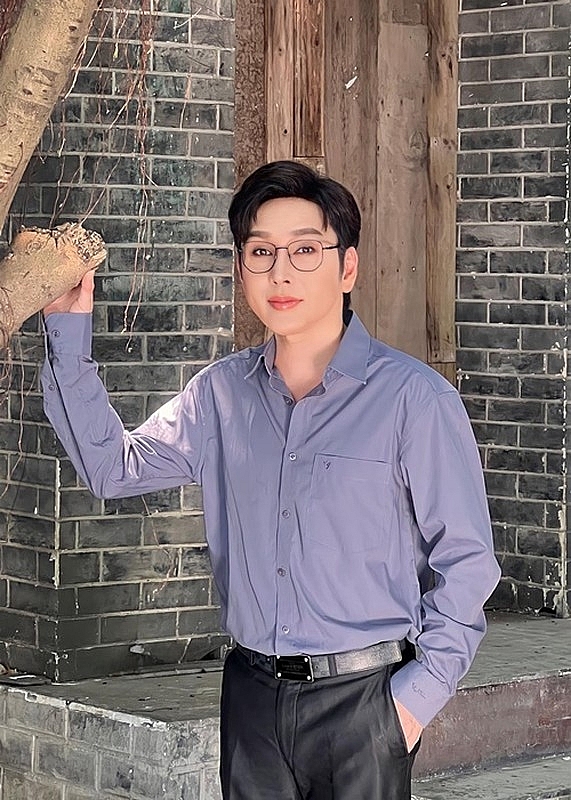 Vũ Luân - Phương Lê hẹn hò ai trước khi bị đồn là một cặp? Vũ Luân - Phương Lê hẹn hò ai trước khi bị đồn là một cặp?