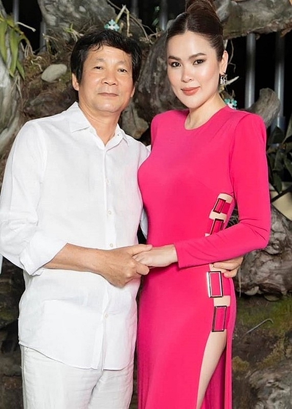 Vũ Luân - Phương Lê hẹn hò ai trước khi bị đồn là một cặp? Vũ Luân - Phương Lê hẹn hò ai trước khi bị đồn là một cặp?