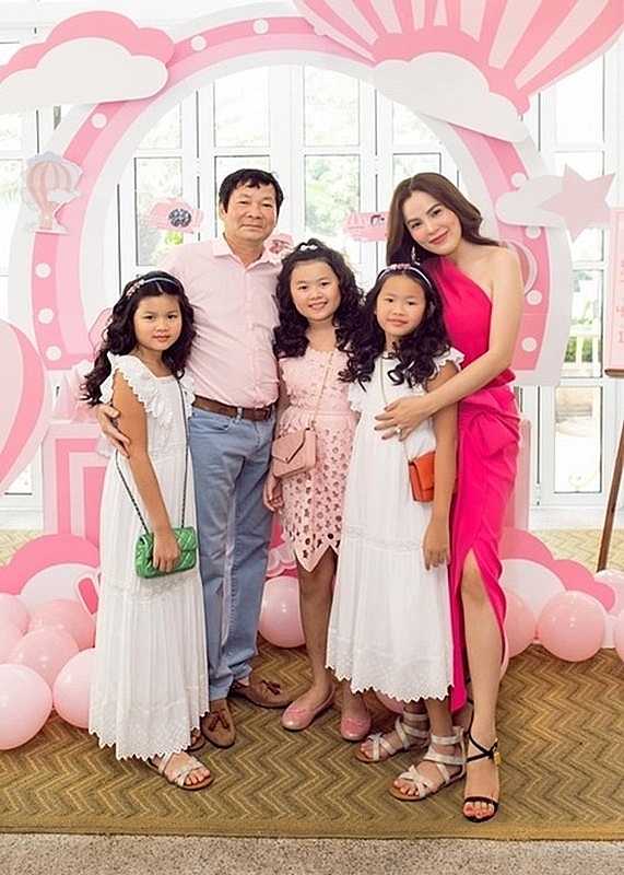 Vũ Luân - Phương Lê hẹn hò ai trước khi bị đồn là một cặp? Vũ Luân - Phương Lê hẹn hò ai trước khi bị đồn là một cặp?