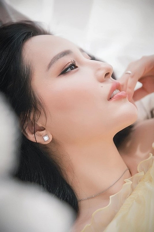 Tình duyên của Hoa hậu Mai Phương Thúy Tình duyên của Hoa hậu Mai Phương Thúy