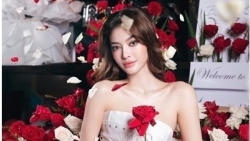 Hoa hậu Thanh Thủy 'lột xác' với diện mạo khác lạ