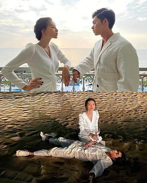 Mối quan hệ đặc biệt giữa Ngô Thanh Vân và học trò Jun Phạm