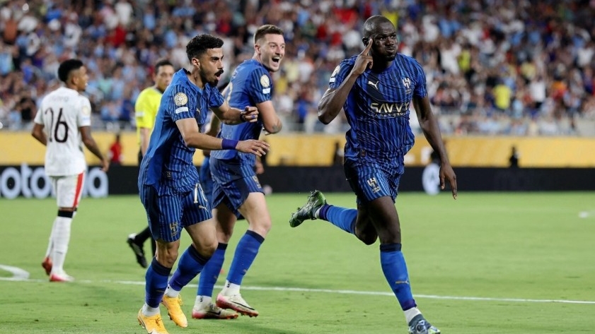 FIFA Club World Cup 2025: Al Hilal tạo địa chấn, loại Man City sau 120 phút nghẹt thở