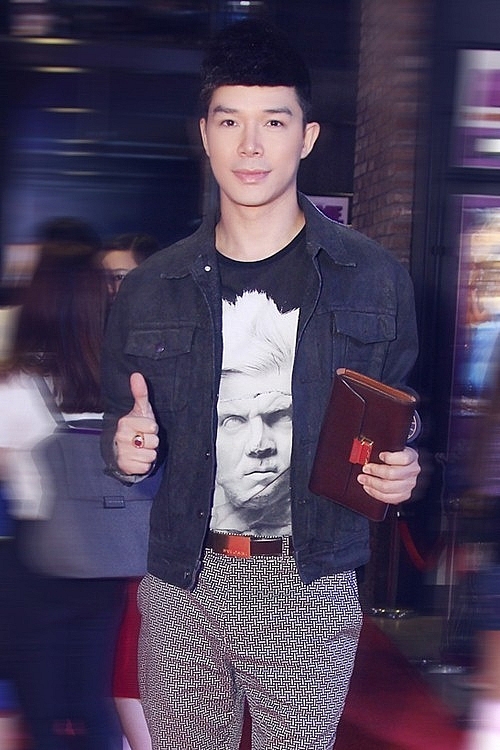 Cuộc sống xa hoa của Nathan Lee