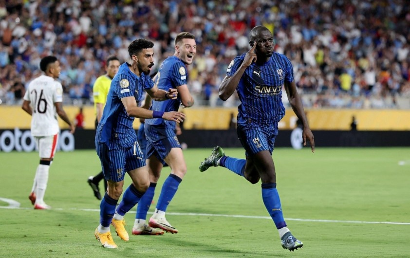 FIFA Club World Cup 2025: Al Hilal tạo địa chấn, loại Man City sau 120 phút nghẹt thở