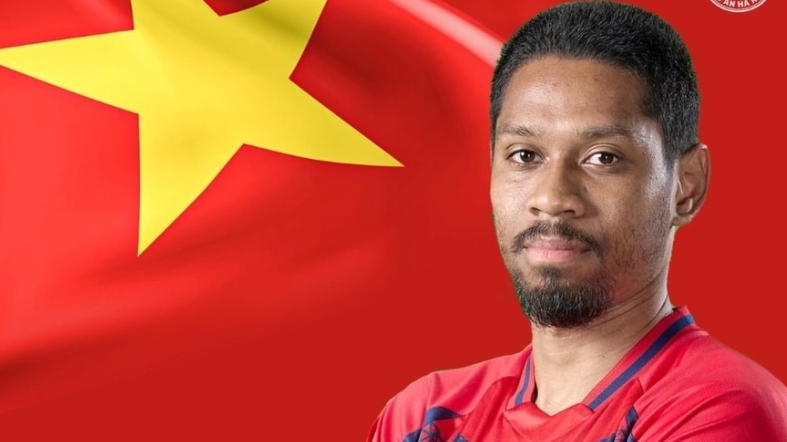 Sao Việt kiều tự tin đánh bại Malaysia