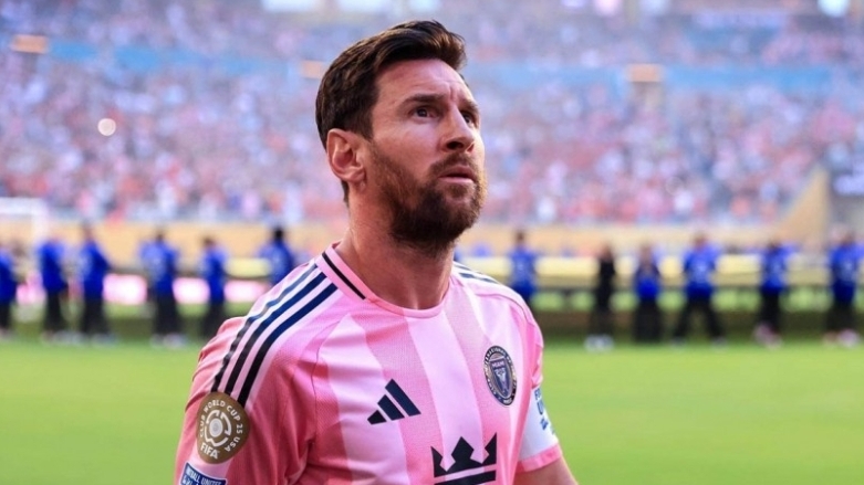 Tương lai Messi có diễn biến bất ngờ