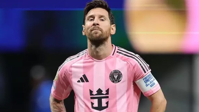 Hai đại gia châu Á muốn chiêu mộ Messi