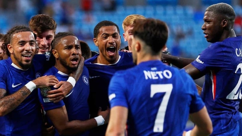 Siêu máy tính dự đoán đội vô địch FIFA Club World Cup 2025