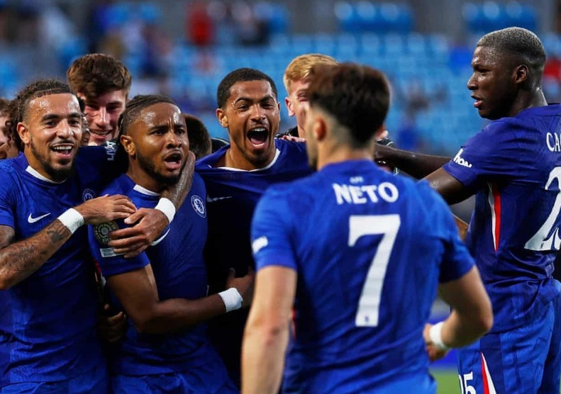 Siêu máy tính dự đoán đội vô địch FIFA Club World Cup 2025