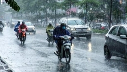 Dự báo thời tiết đêm nay và ngày mai 4/7: Hà Nội và các khu vực trên cả nước