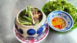 Top 6 món hải sản Đắk Lắk nổi tiếng, ăn một lần nhớ mãi