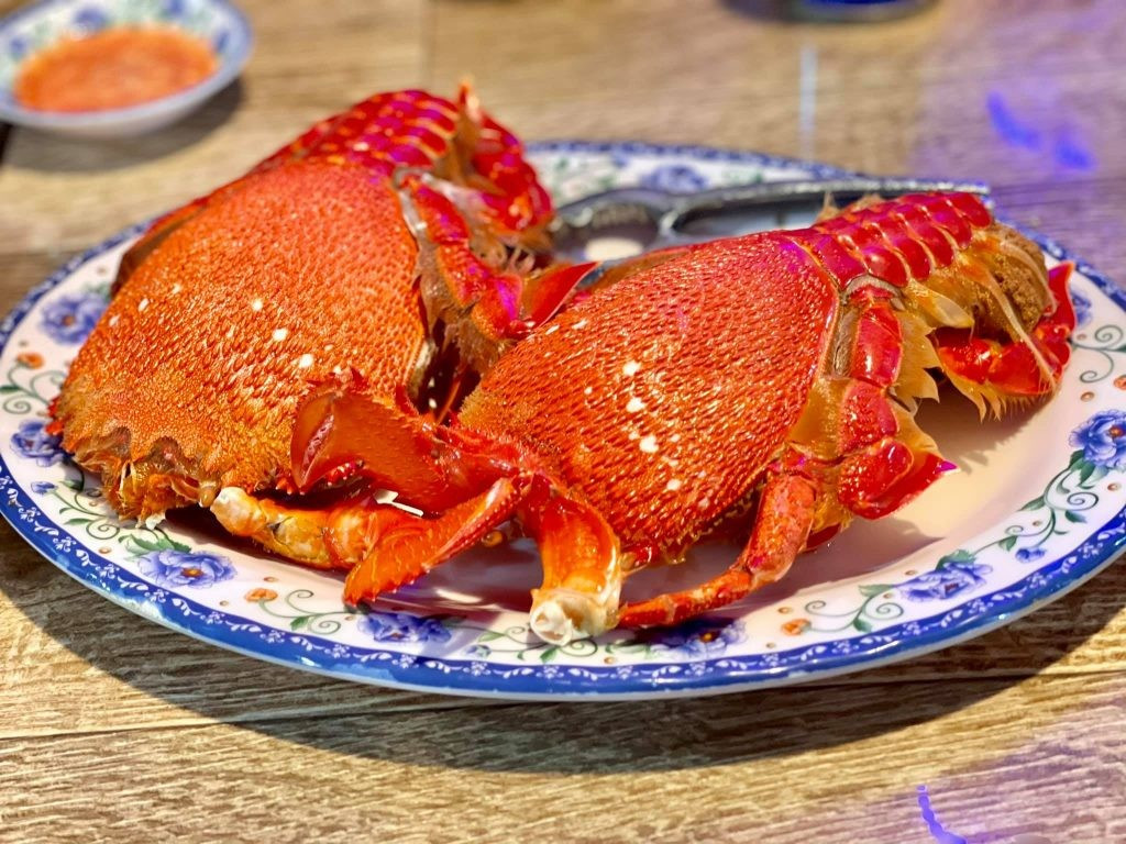 Top 6 món hải sản Đắk Lắk nổi tiếng, ăn một lần nhớ mãi
