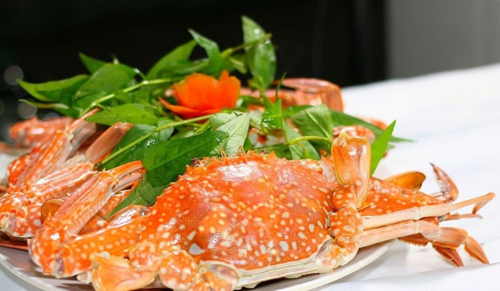 Top 6 món hải sản Đắk Lắk nổi tiếng, ăn một lần nhớ mãi