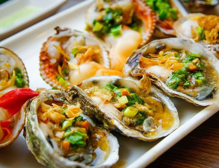 Top 6 món hải sản Đắk Lắk nổi tiếng, ăn một lần nhớ mãi