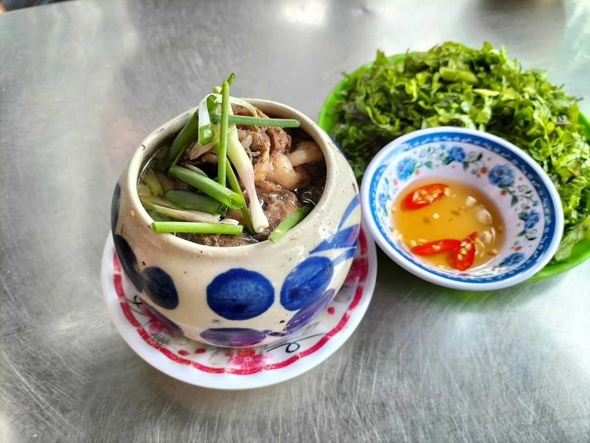 Top 6 món hải sản Đắk Lắk nổi tiếng, ăn một lần nhớ mãi