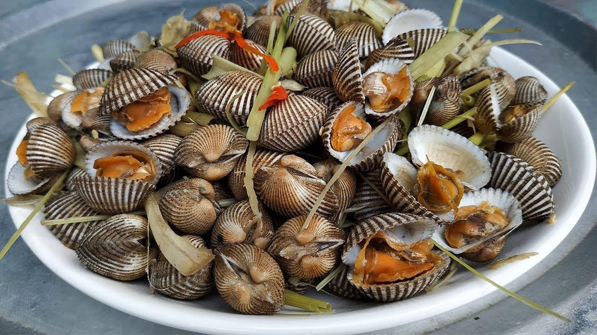 Top 6 món hải sản Đắk Lắk nổi tiếng, ăn một lần nhớ mãi