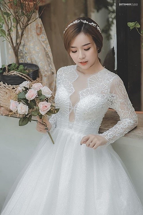 Vợ cũ Hoài Lâm tiết lộ quy định đám cưới