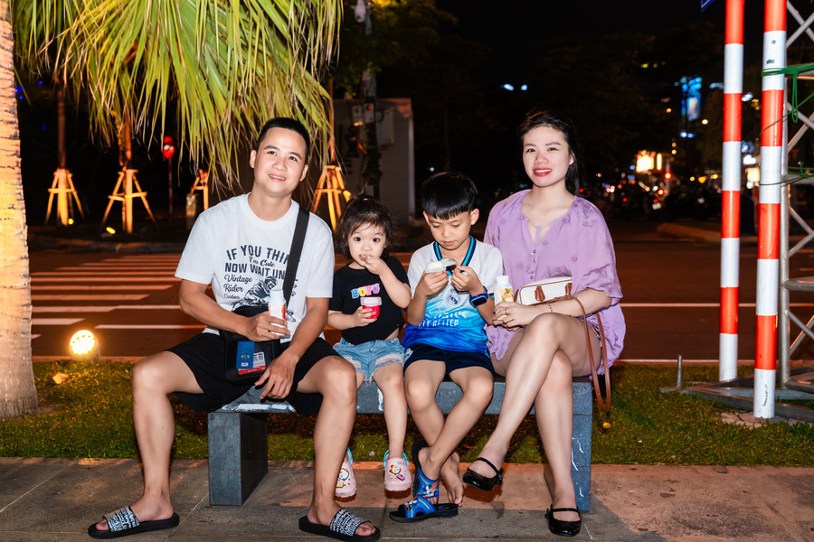 Vinamilk tiếp lửa đam mê, tôn vinh sáng tạo tại sự kiện điện ảnh Châu Á