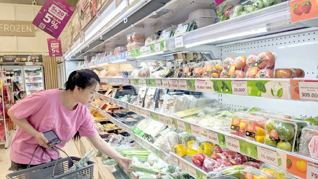 Xóa nút thắt để hàng Việt vươn xa