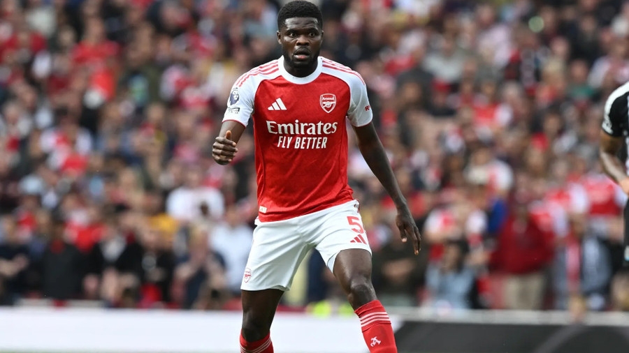 Sao Arsenal bị truy tố tội danh rất nặng