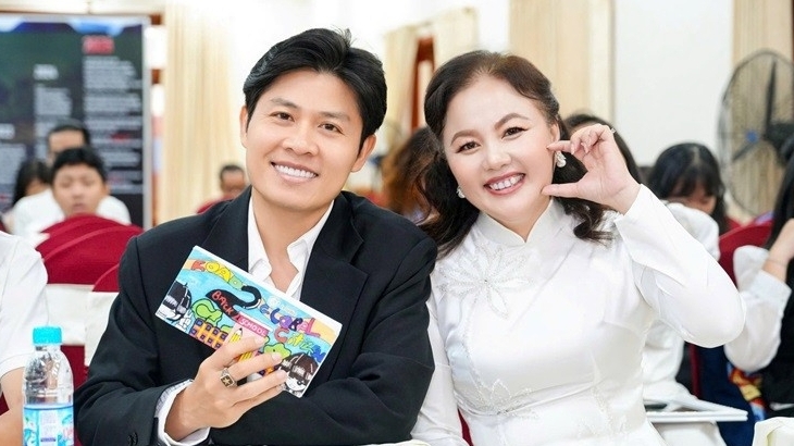 Nhạc sĩ Nguyễn Văn Chung: Nghệ thuật đề cao cái đẹp và giá trị nhân văn