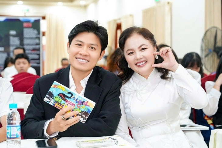 Nhạc sĩ Nguyễn Văn Chung: Nghệ thuật đề cao cái đẹp và giá trị nhân văn