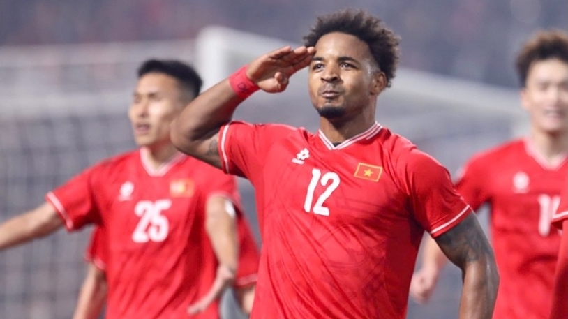 Đội tuyển Việt Nam đặt mục tiêu dự World Cup