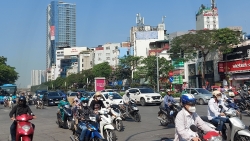 Dự báo thời tiết đêm nay và ngày mai 7/7: Hà Nội và các khu vực trên cả nước